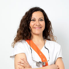 Dra. Cristina Gil-Vernet