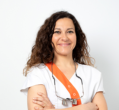 Dra. Cristina Gil-Vernet