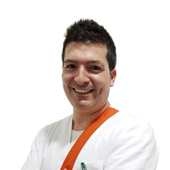 Dr. Jose Frutos