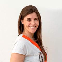 Eva Hidalgo Llorens