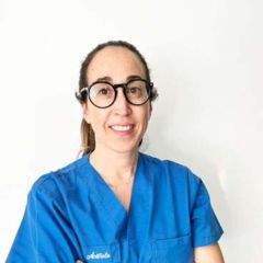 Dra. Anna Antiñolo