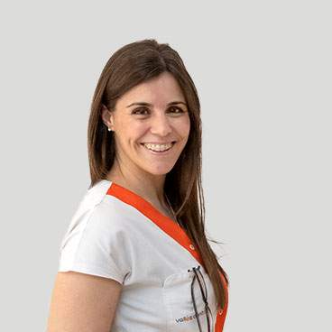 Eva Hidalgo